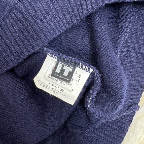 Versace Vintage Unisex sweater - Picture 8 of 11